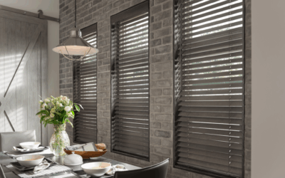Custom Window Blinds That Elevate Every Room