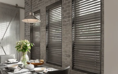 Custom Window Blinds That Elevate Every Room