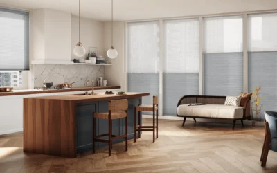Top Winter Window Treatments for Cozy Living