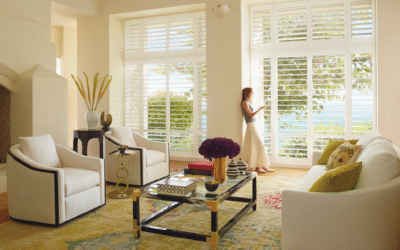 Smart Window Shades for the Holiday Season